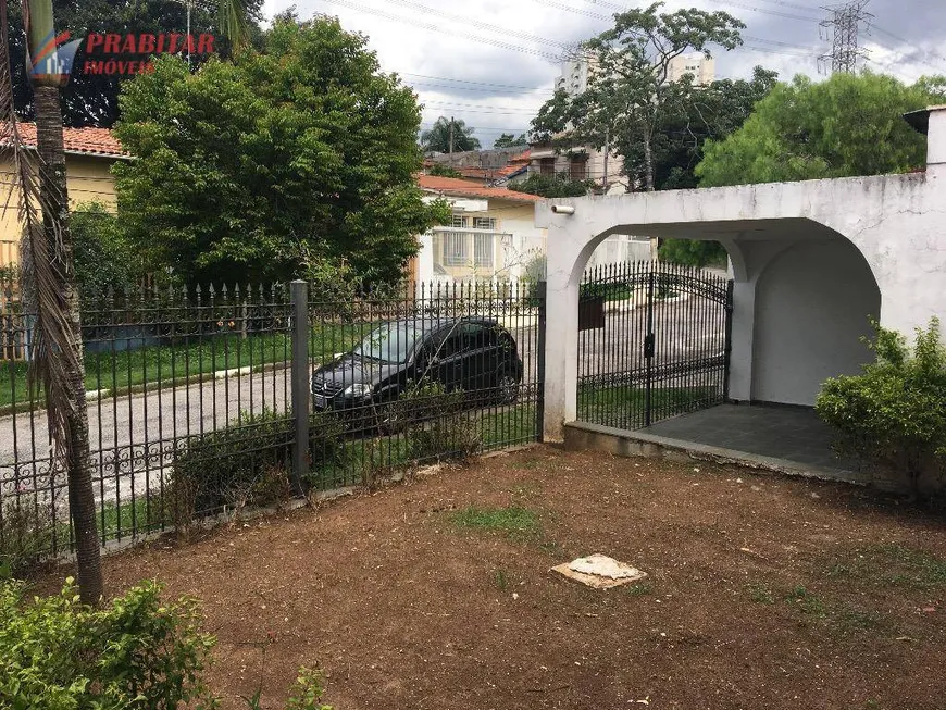 Foto 1 de Casa com 3 Quartos à venda, 150m² em Parque Continental, São Paulo