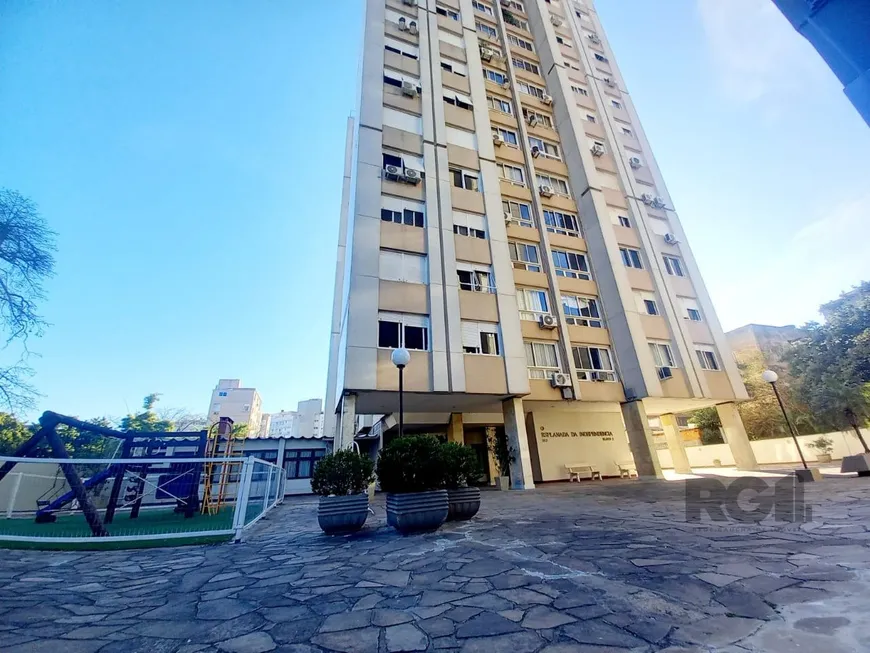Foto 1 de Apartamento com 1 Quarto à venda, 56m² em Independência, Porto Alegre