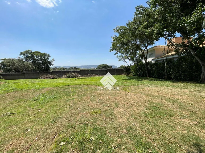 Foto 1 de Lote/Terreno à venda, 1200m² em Lago Azul, Aracoiaba da Serra