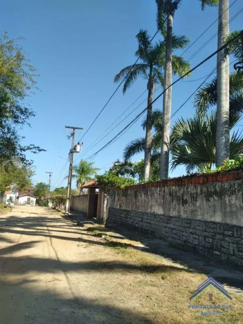 Foto 1 de Lote/Terreno à venda, 7500m² em Iguape, Aquiraz