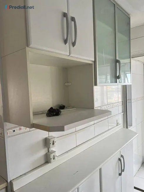 Foto 1 de Apartamento com 3 Quartos à venda, 70m² em Pirituba, São Paulo