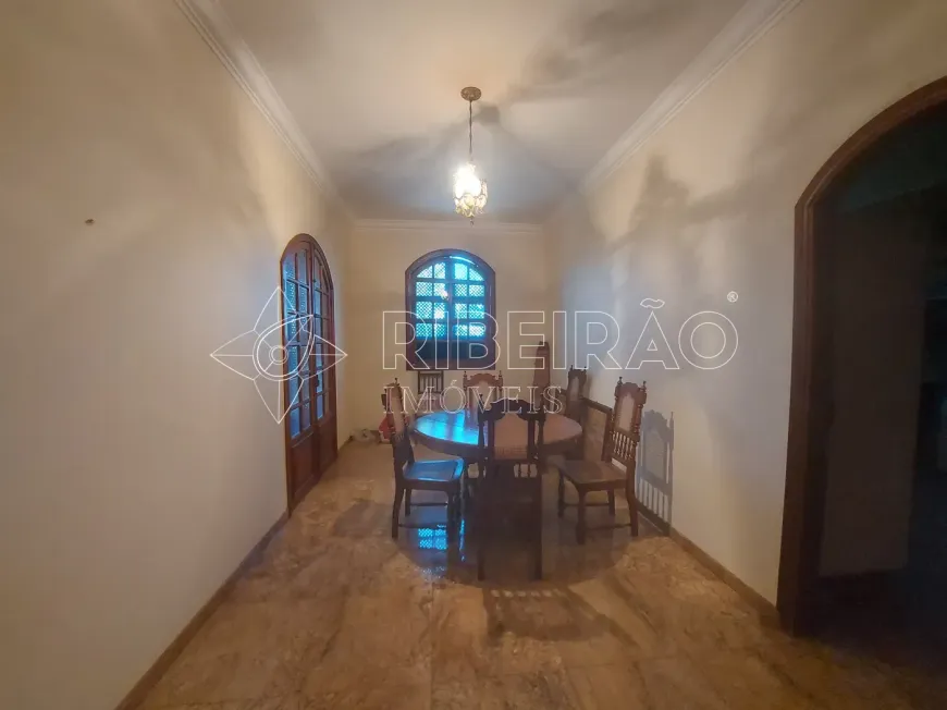 Foto 1 de Consultório com 4 Quartos para alugar, 1238m² em Jardim Sumare, Ribeirão Preto