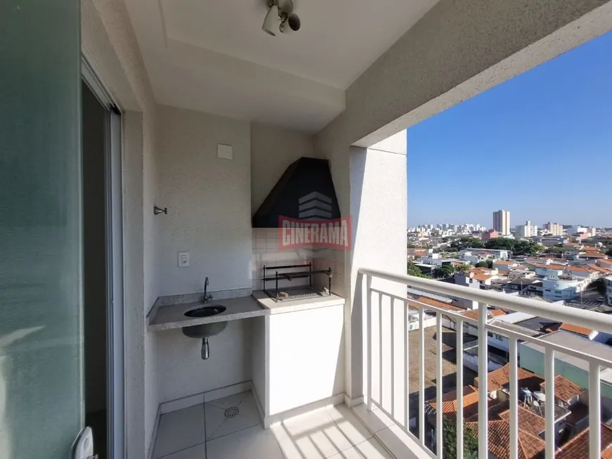 Foto 1 de Apartamento com 2 Quartos à venda, 61m² em Santa Paula, São Caetano do Sul
