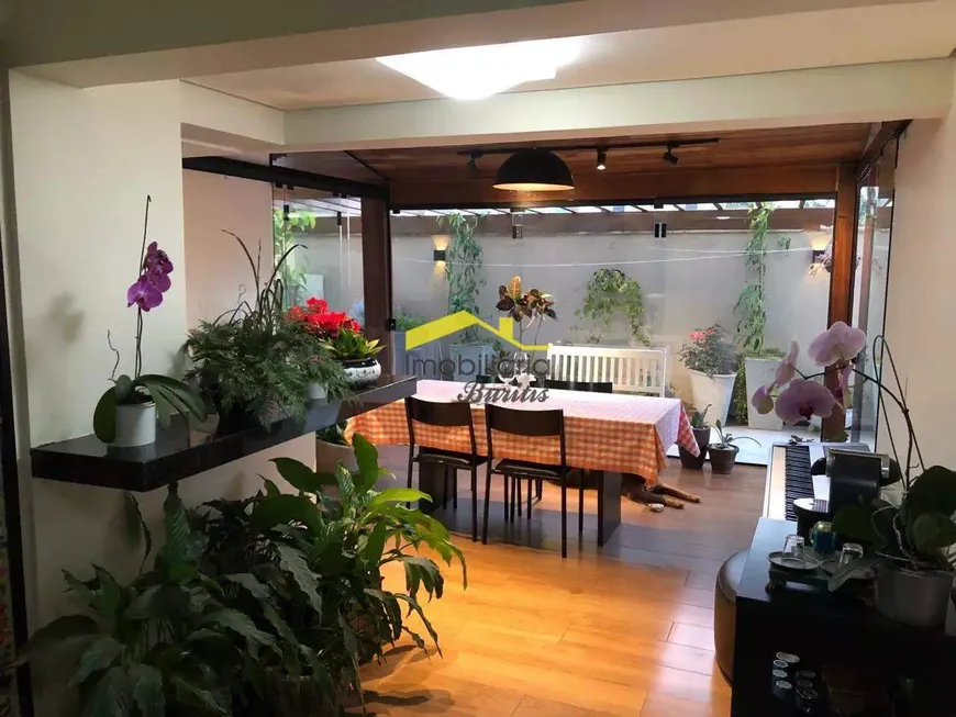 Foto 1 de Apartamento com 3 Quartos para alugar, 140m² em Cinqüentenário, Belo Horizonte