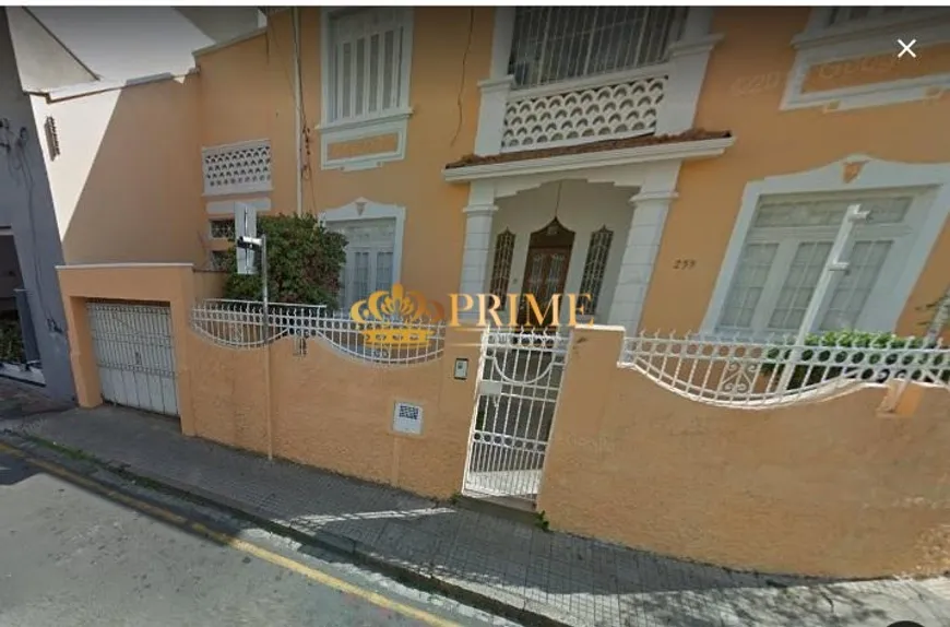 Foto 1 de Casa com 6 Quartos à venda, 485m² em Centro, Campinas