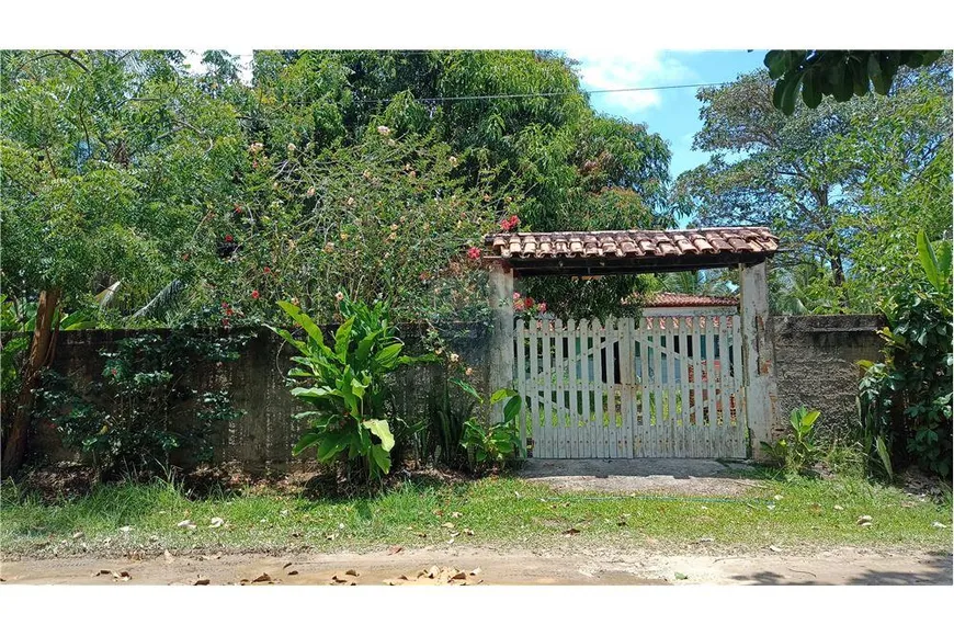 Foto 1 de Casa de Condomínio com 3 Quartos à venda, 180m² em Barra Grande , Vera Cruz