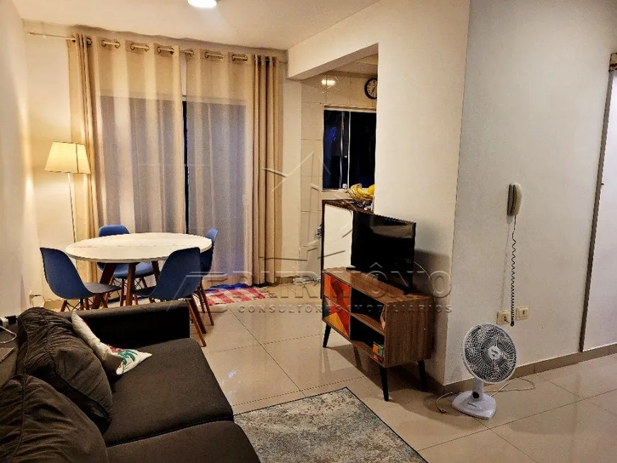 Foto 1 de Casa de Condomínio com 2 Quartos à venda, 59m² em Eden, Sorocaba