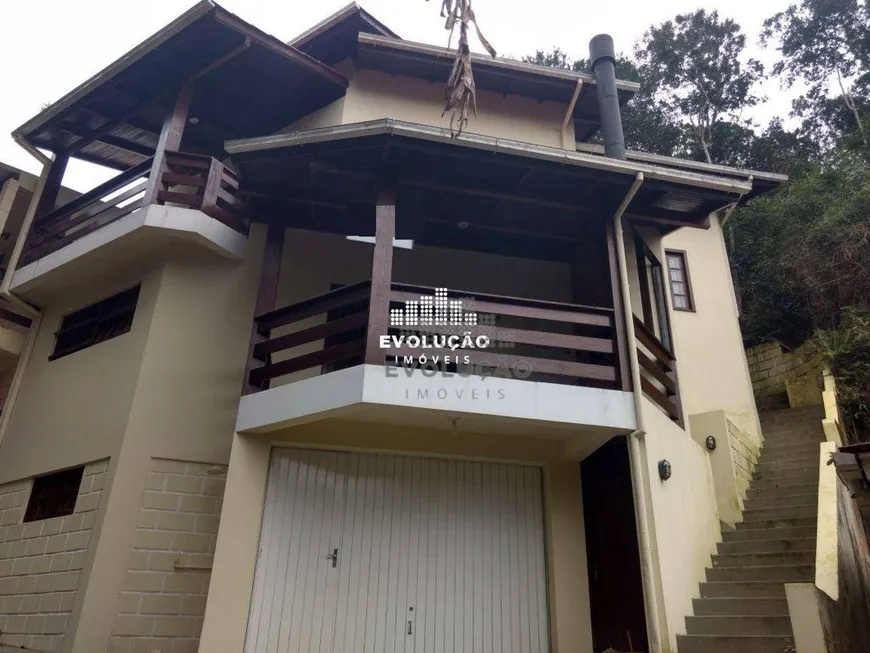 Foto 1 de Casa com 4 Quartos à venda, 200m² em , Governador Celso Ramos