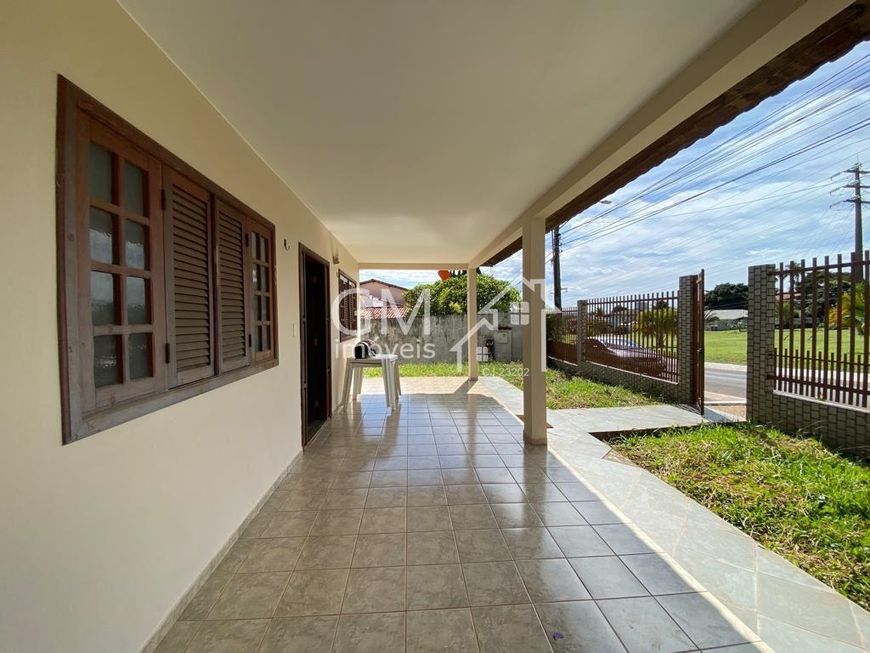 Foto 1 de Casa de Condomínio com 3 Quartos à venda, 200m² em Sobradinho, Brasília