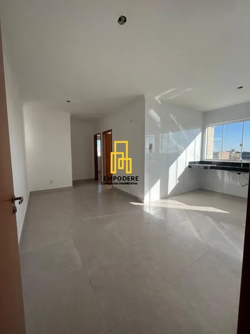 Foto 1 de Apartamento com 2 Quartos à venda, 53m² em Loteamento Bem Viver, Uberlândia