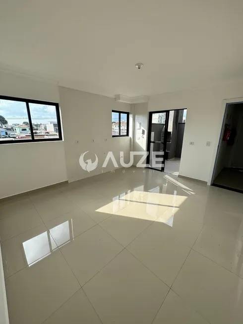 Foto 1 de Apartamento com 3 Quartos à venda, 55m² em Boneca do Iguaçu, São José dos Pinhais