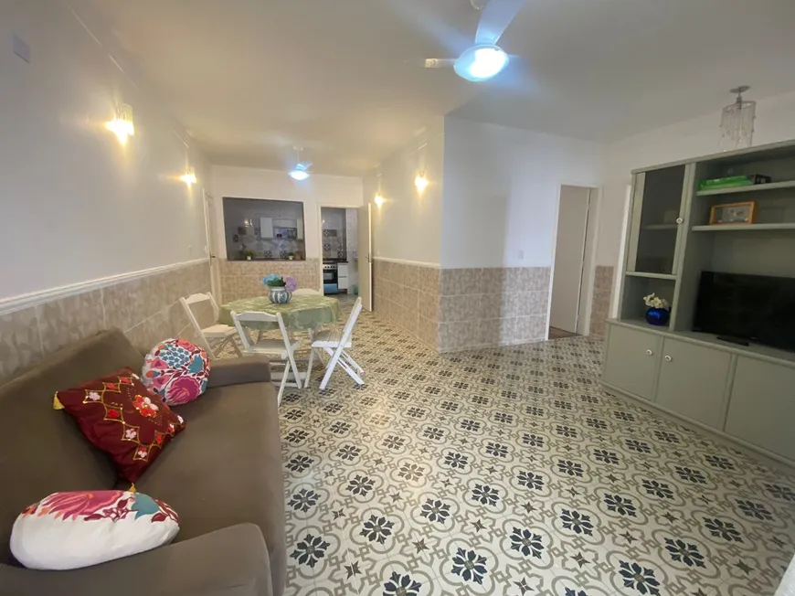 Foto 1 de Apartamento com 3 Quartos à venda, 100m² em Centro, Guarapari