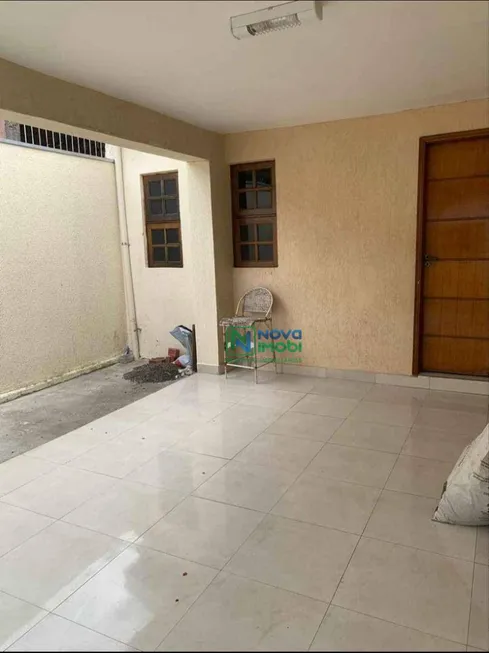 Foto 1 de Casa com 2 Quartos à venda, 106m² em Residencial Paineiras, Piracicaba