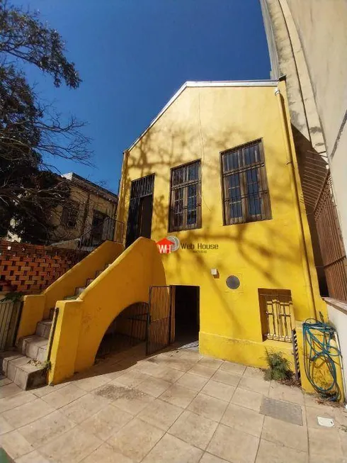 Foto 1 de Casa com 4 Quartos à venda, 100m² em Centro Histórico, Porto Alegre