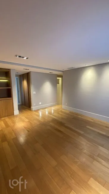 Foto 1 de Apartamento com 3 Quartos à venda, 258m² em Brooklin, São Paulo