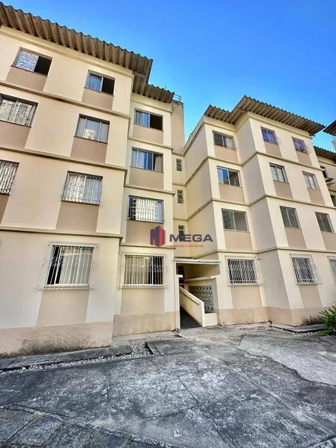 Foto 1 de Apartamento com 3 Quartos à venda, 95m² em Itapuã, Vila Velha