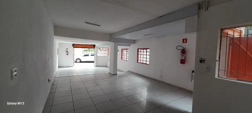 Foto 1 de Prédio Comercial com 1 Quarto para alugar, 105m² em Vianelo, Jundiaí