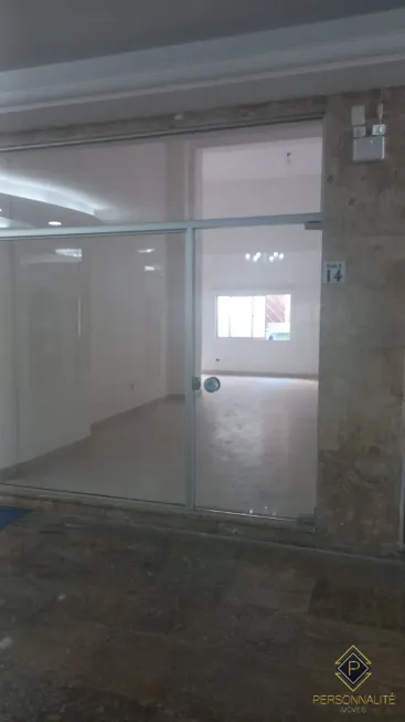 Foto 1 de Sala Comercial à venda, 44m² em Centro, Balneário Camboriú