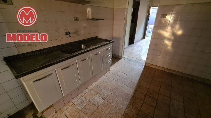 Foto 1 de Casa com 2 Quartos à venda, 68m² em Alemães, Piracicaba