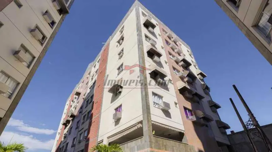 Foto 1 de Cobertura com 2 Quartos à venda, 105m² em Taquara, Rio de Janeiro