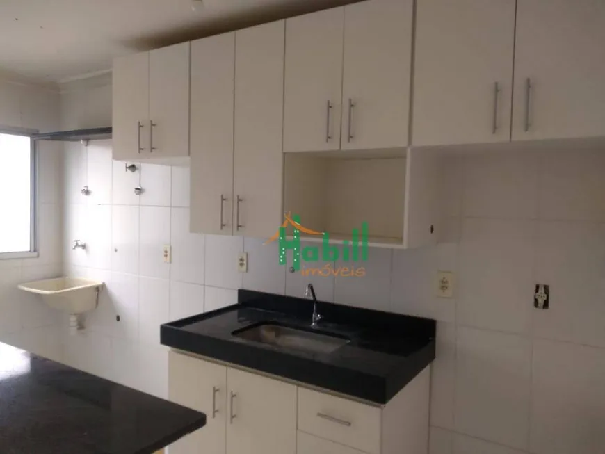 Foto 1 de Apartamento com 2 Quartos à venda, 45m² em Vila Urupês, Suzano