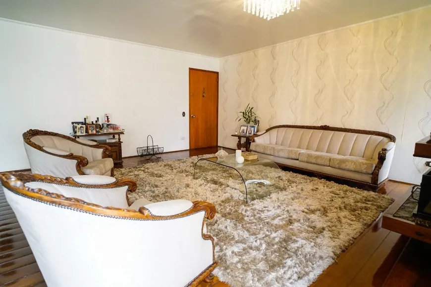 Foto 1 de Apartamento com 4 Quartos à venda, 190m² em Centro, Santo André