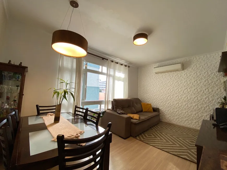 Foto 1 de Apartamento com 2 Quartos à venda, 102m² em Boqueirão, Santos