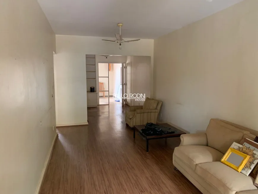 Foto 1 de Casa de Condomínio com 2 Quartos à venda, 160m² em Jardim Interlagos, Ribeirão Preto