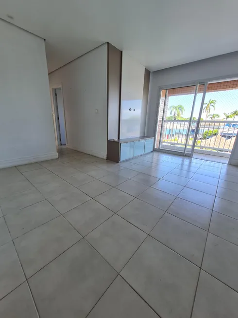 Foto 1 de Apartamento com 3 Quartos à venda, 85m² em Ponta Negra, Manaus