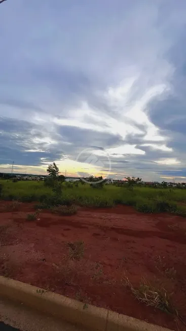 Foto 1 de Lote/Terreno à venda, 250m² em Shopping Park, Uberlândia