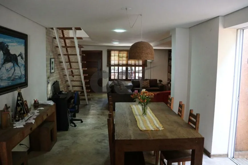 Foto 1 de Casa com 3 Quartos à venda, 166m² em Vila Cruzeiro, São Paulo