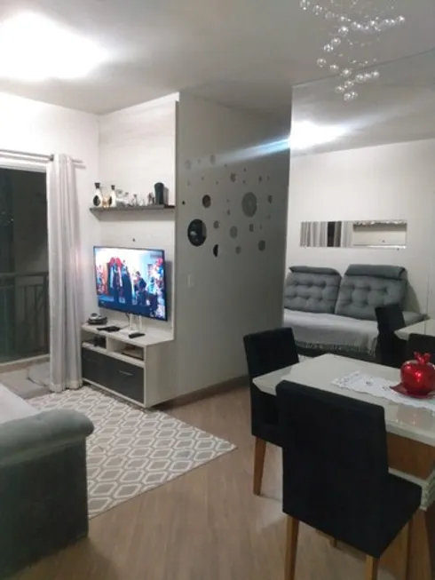 Foto 1 de Apartamento com 2 Quartos à venda, 49m² em Jardim Vila Formosa, São Paulo