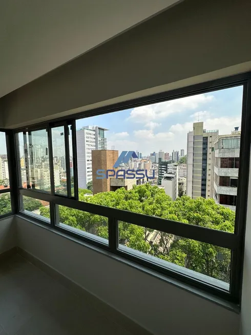 Foto 1 de Apartamento com 3 Quartos à venda, 110m² em Gutierrez, Belo Horizonte