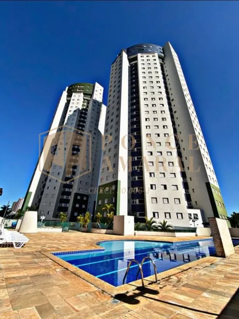 Foto 1 de Apartamento com 2 Quartos à venda, 65m² em Vila Santa Tereza, Bauru