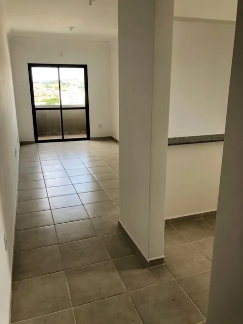 Foto 1 de Apartamento com 2 Quartos à venda, 64m² em Vila São José, Taubaté