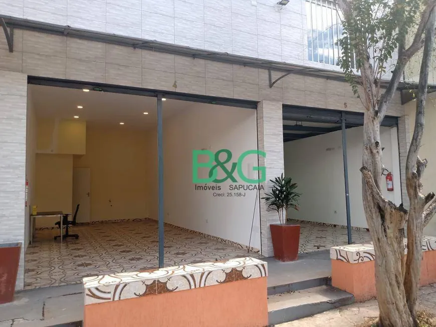 Foto 1 de Ponto Comercial para alugar, 240m² em Nova Piraju, São Paulo