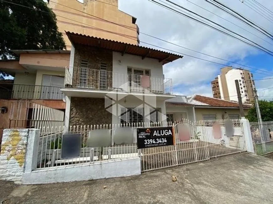 Foto 1 de Casa com 5 Quartos à venda, 400m² em Centro, Canoas