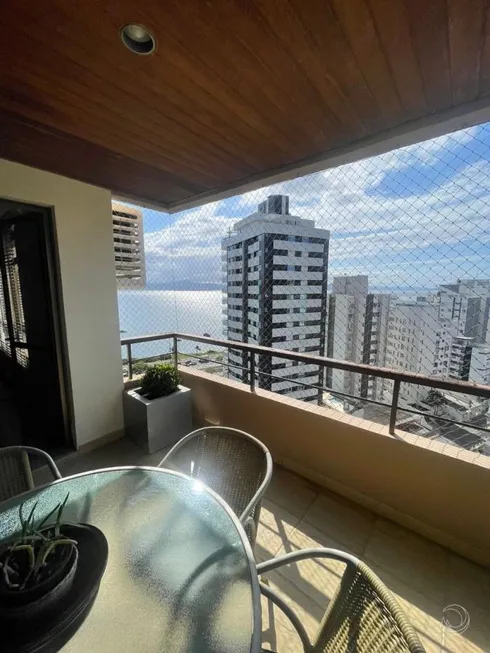 Foto 1 de Apartamento com 5 Quartos à venda, 264m² em Agronômica, Florianópolis