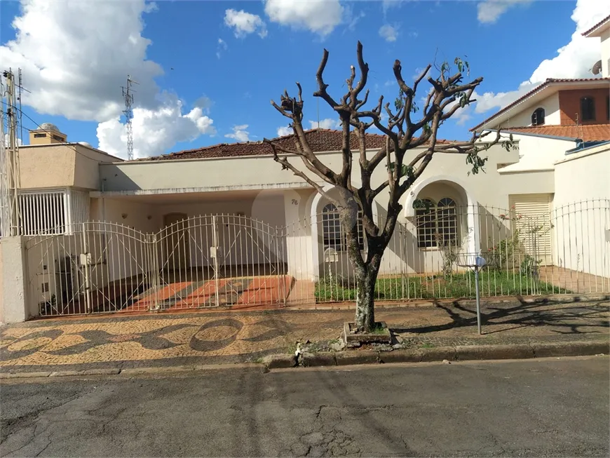 Foto 1 de Casa com 3 Quartos à venda, 157m² em Nova Piracicaba, Piracicaba