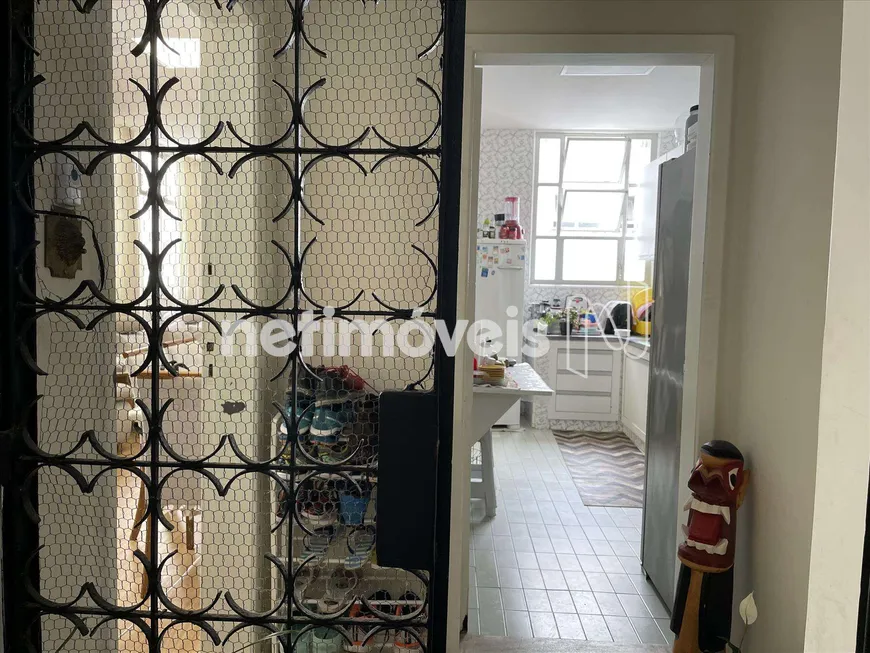 Foto 1 de Apartamento com 3 Quartos à venda, 140m² em Graça, Salvador