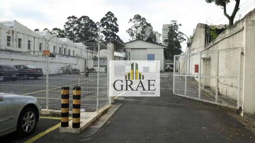 Foto 1 de Galpão/Depósito/Armazém à venda, 1400m² em Assunção, São Bernardo do Campo