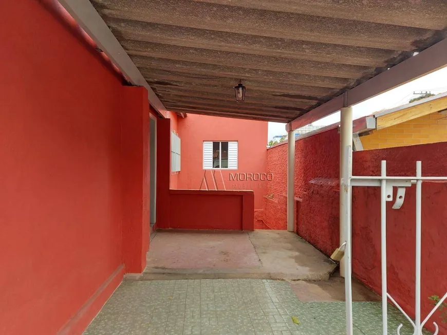 Foto 1 de Casa com 2 Quartos à venda, 109m² em Estação, São Roque