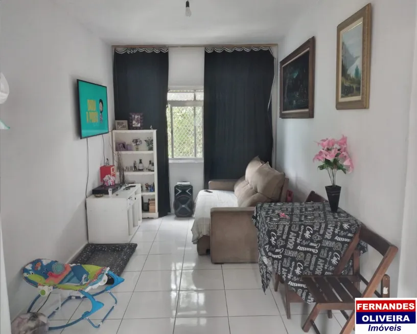 Foto 1 de Apartamento com 3 Quartos à venda, 80m² em Santo Amaro, São Paulo