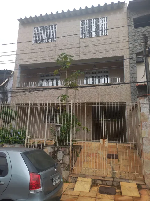 Foto 1 de Casa com 2 Quartos à venda, 301m² em Campo Grande, Rio de Janeiro