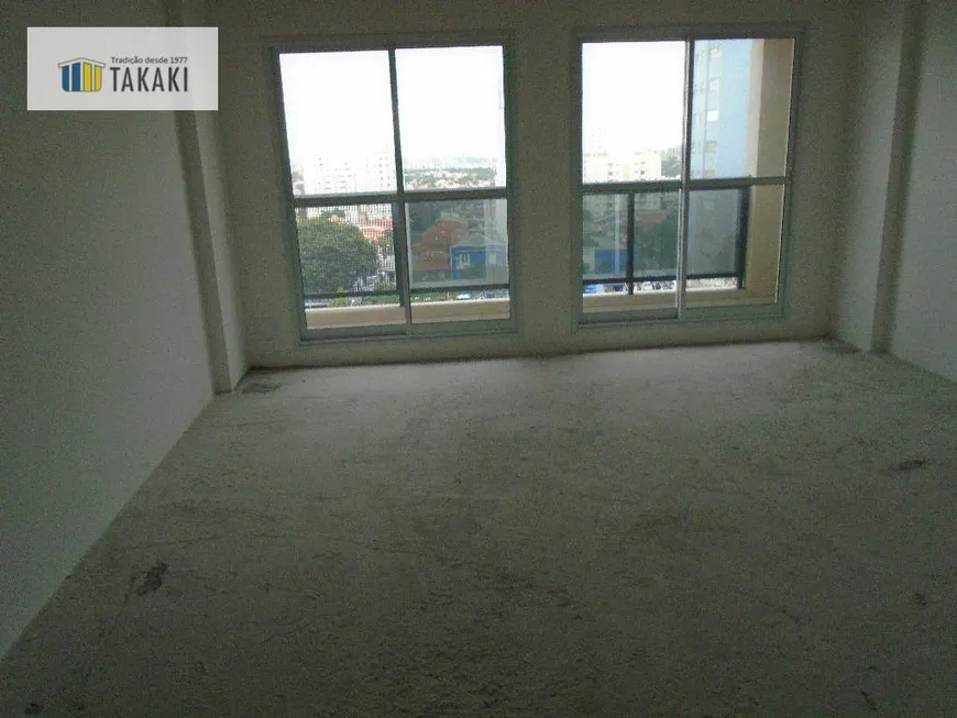 Foto 1 de Sala Comercial para venda ou aluguel, 40m² em Saúde, São Paulo