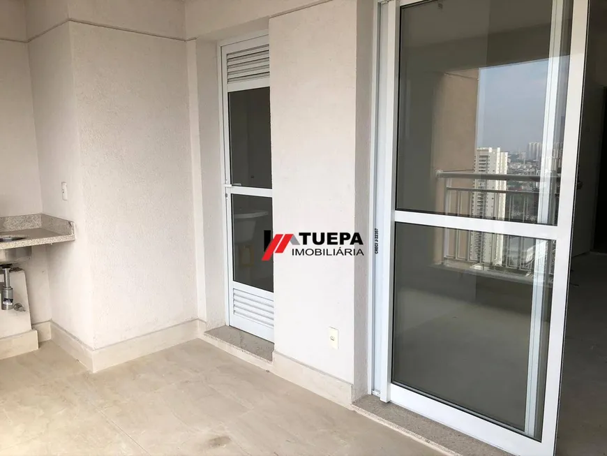 Foto 1 de Apartamento com 2 Quartos à venda, 77m² em Centro, São Bernardo do Campo