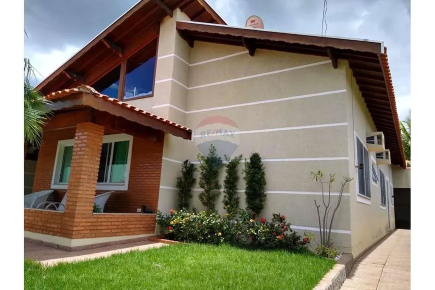 Foto 1 de Casa com 4 Quartos à venda, 243m² em , São Pedro