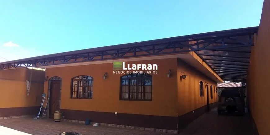 Foto 1 de Casa com 3 Quartos à venda, 480m² em Embu Guacu, Embu-Guaçu