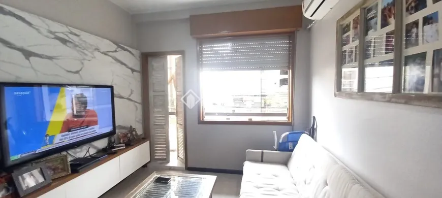 Foto 1 de Apartamento com 3 Quartos à venda, 97m² em Rio Branco, Porto Alegre