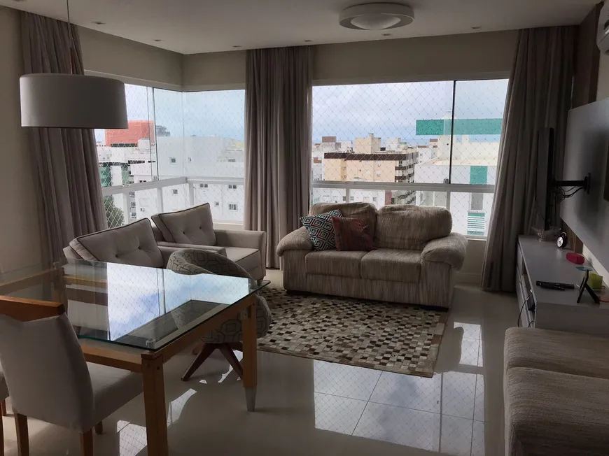 Foto 1 de Apartamento com 3 Quartos à venda, 103m² em Zona Nova, Capão da Canoa